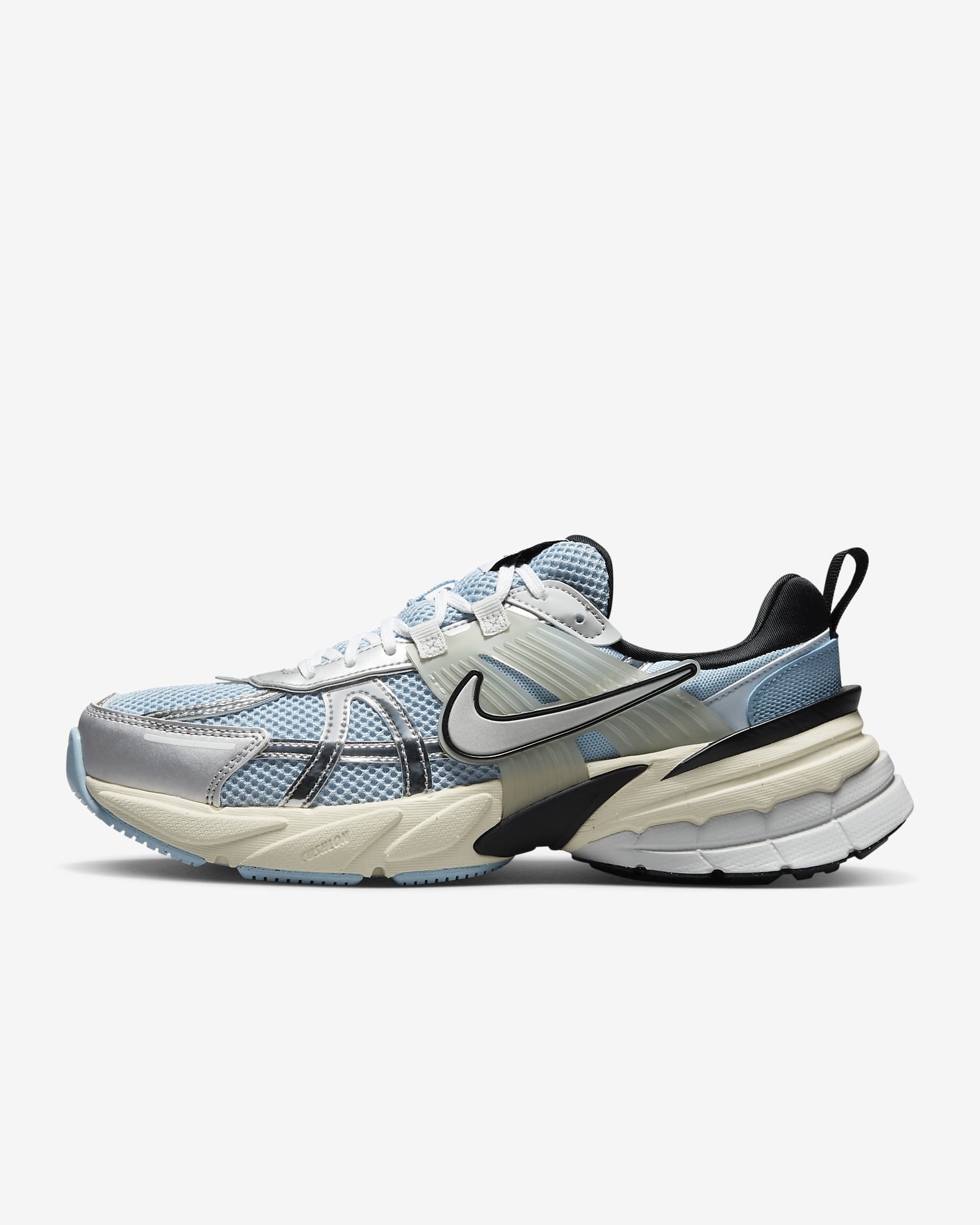 スニーカー Nike V2K Run Shoes HF1876-400