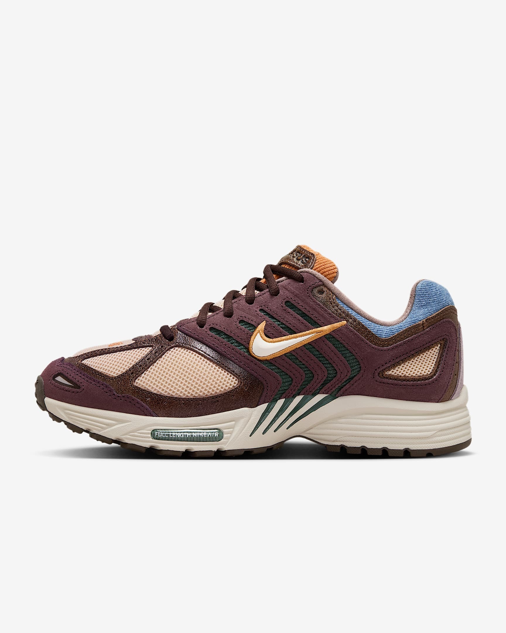 スニーカー nike air pegasus 2005 women shoes HQ3455-111