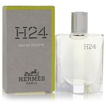 Hermes H24 EDT ミニサイズ 5ml 男性用