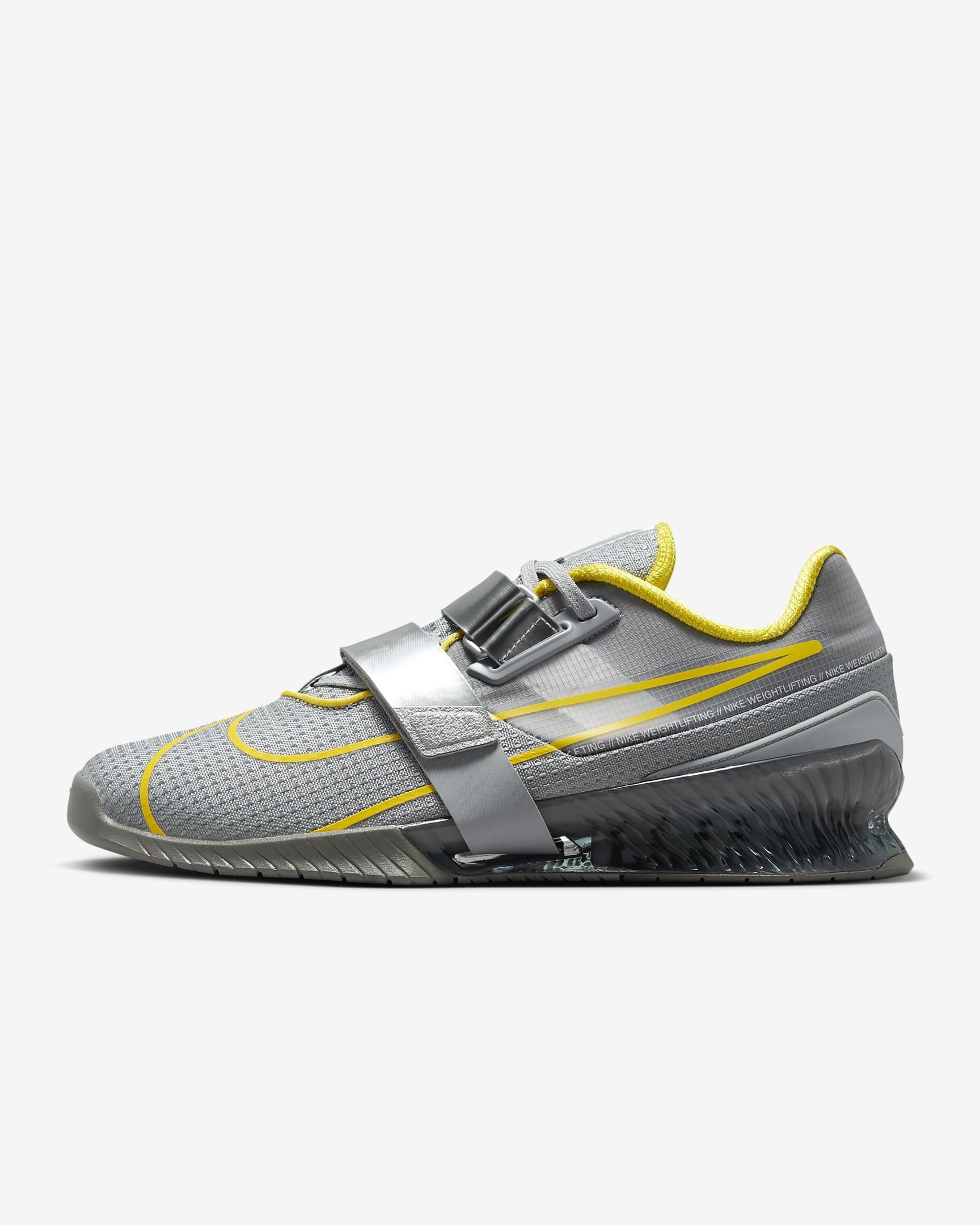 スニーカー Nike Romaleo 4 Weightlifting Shoes CD3463-002