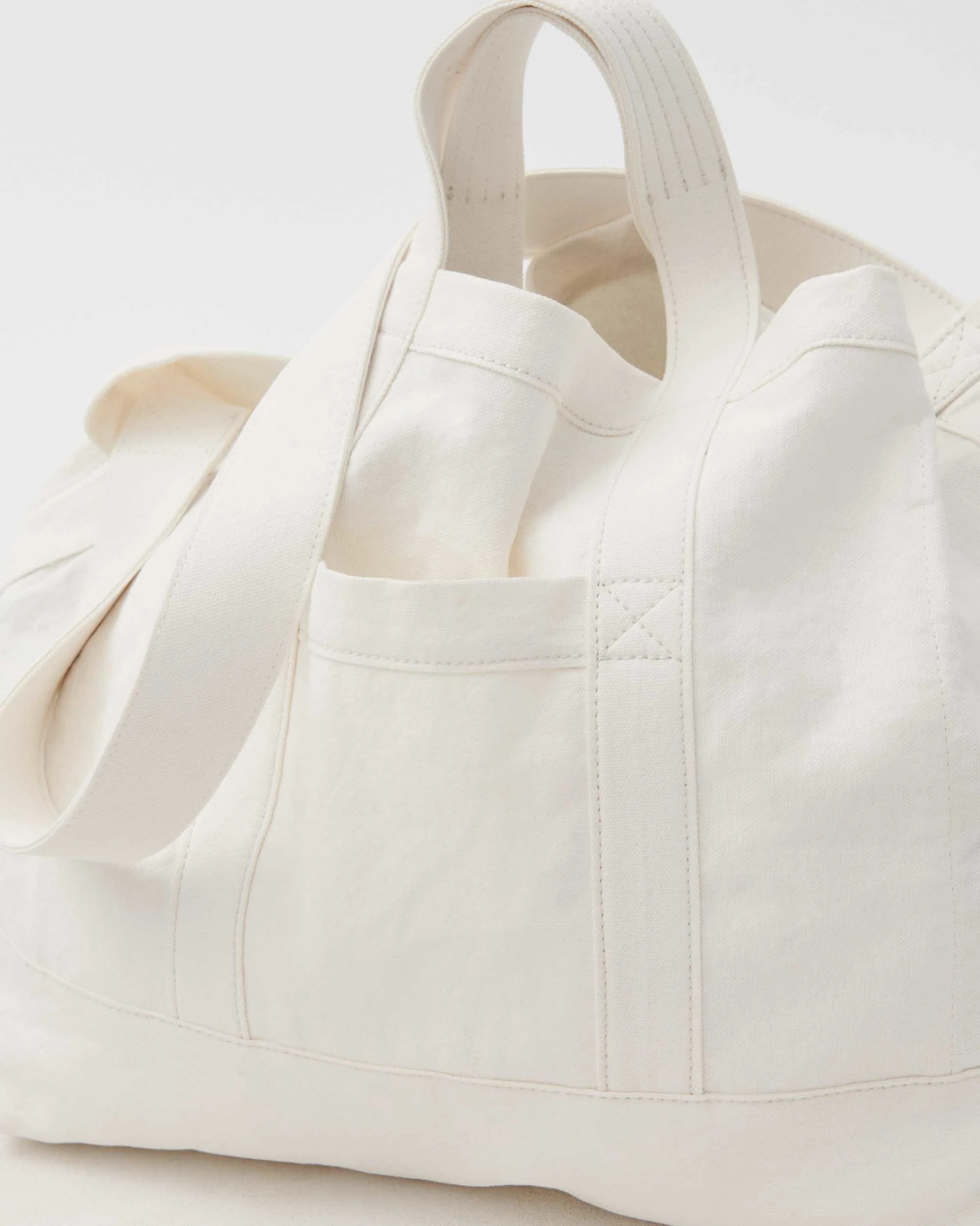Limited☆100%オーガニックコットンTEKLAビーチバッグbeach bag