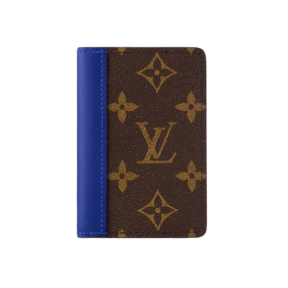LOUIS VUITTON モノグラム オーガナイザードゥ ポッシュ /M12829 Pocket Organizer G73 - Wallets and Small Leather Goods