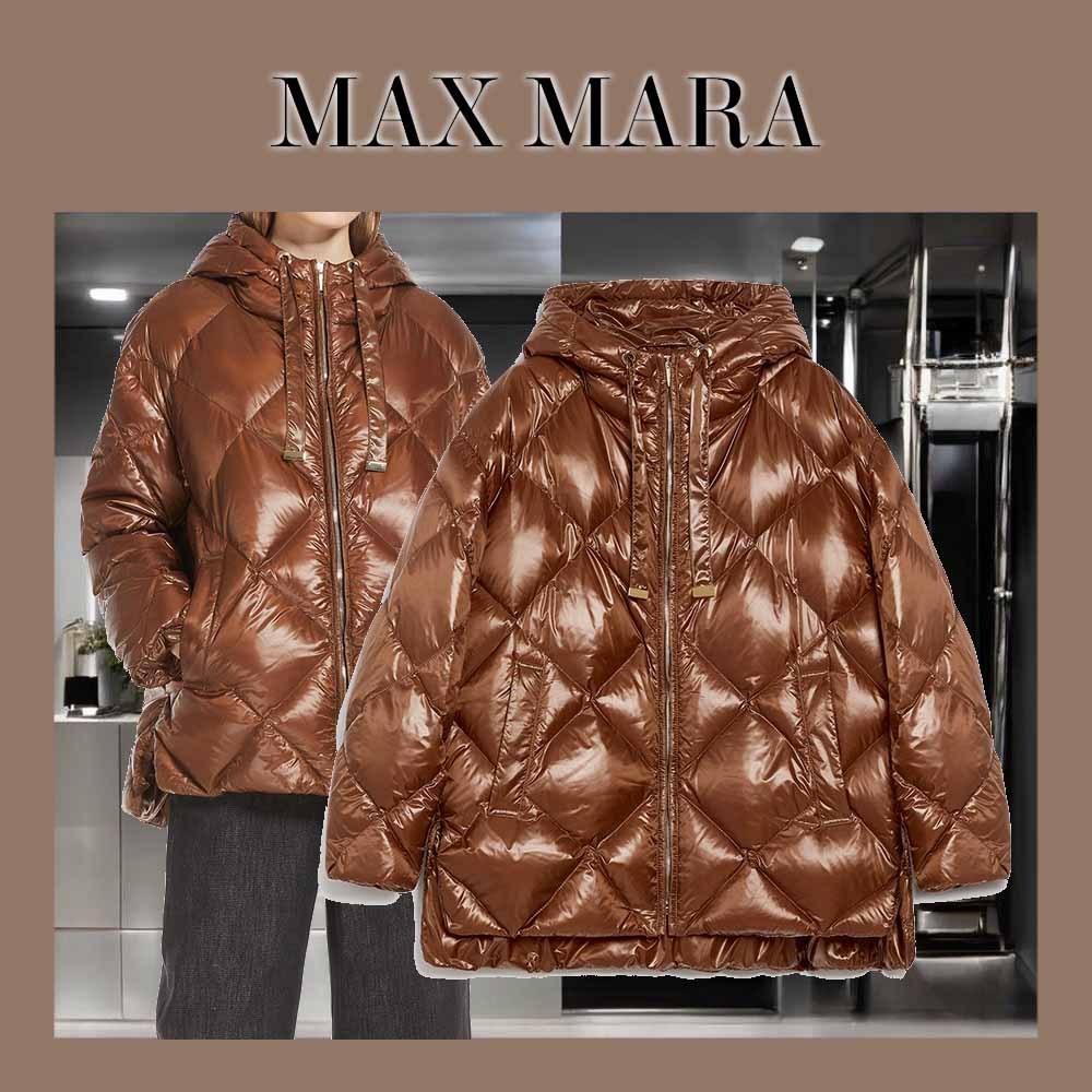 MAXMARA THE CUBE ANGY コート