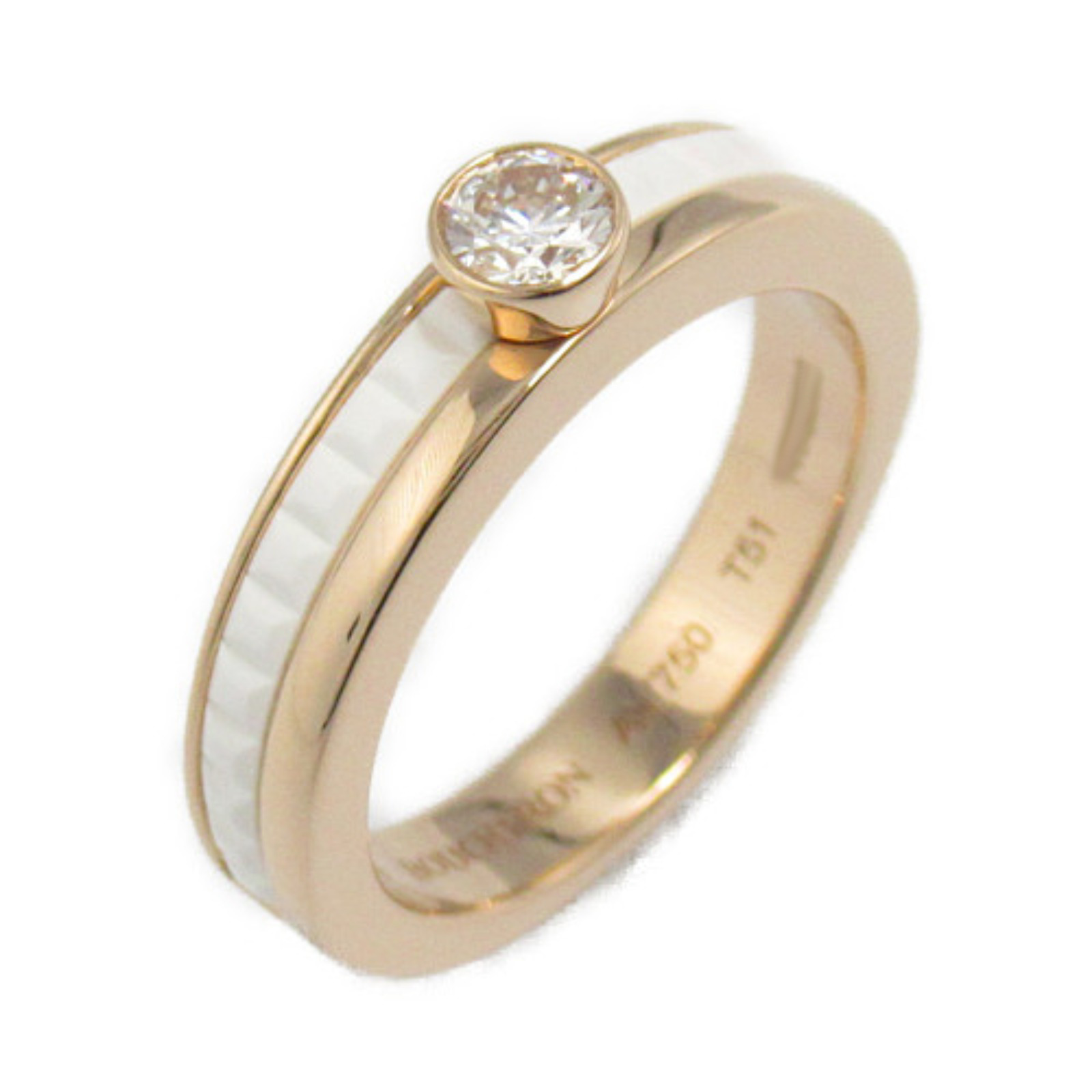 Boucheron 指輪