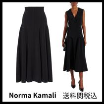 【Norma Kamali】上品ドレープ☆ プリーツ ミディスカート 楽天市場】ドレープ プリーツ スカート 韓国ファッション