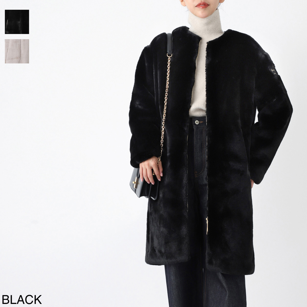 TATRAS ロングコート 4908-l (TATRAS/コート) 112628480【BUYMA】