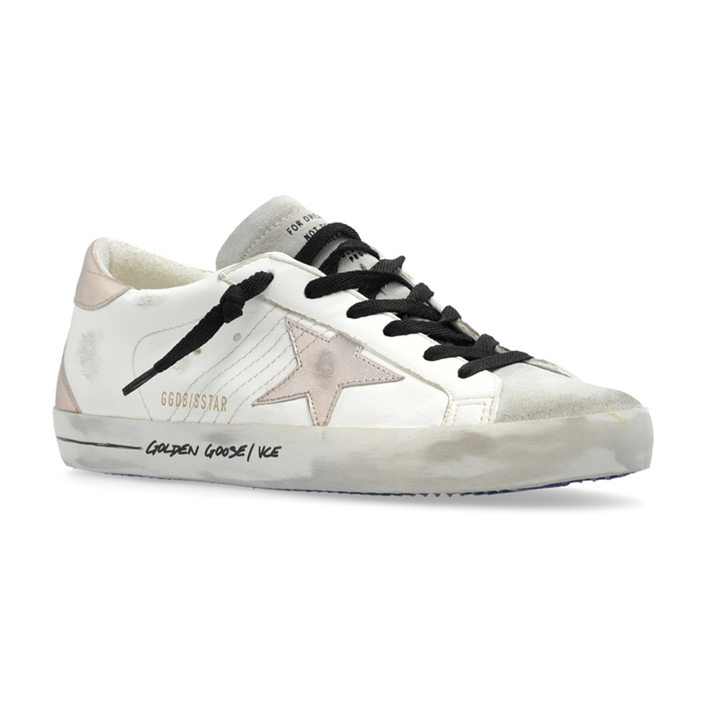関税負担なし☆Golden Goose Super-Star Classic スニーカー