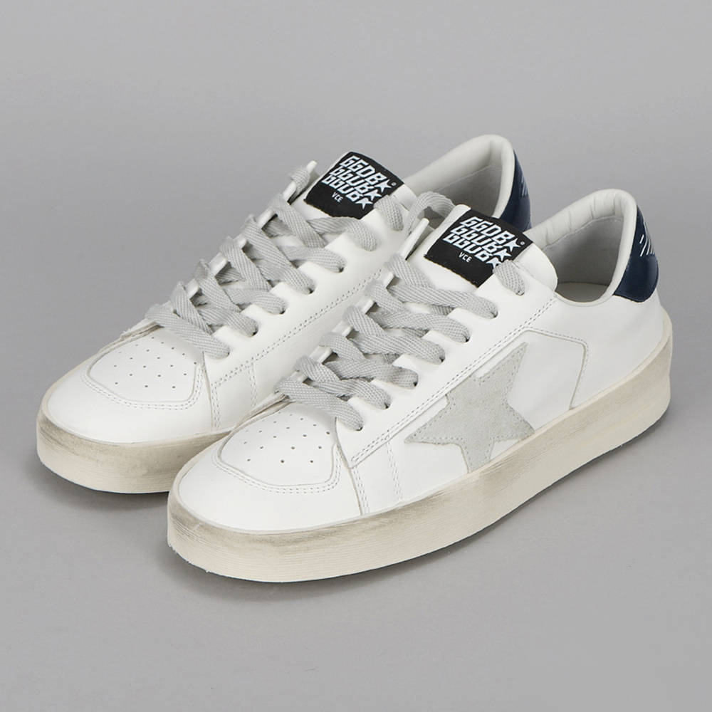 関税負担なし☆Golden Goose ゴールデングースStardanスニーカー