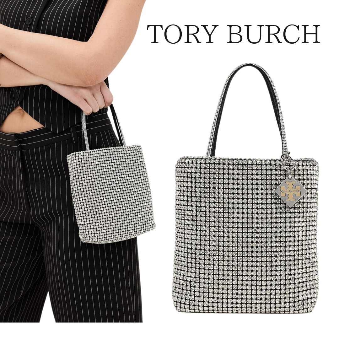 【Tory Burch】国内発送★ミニトート