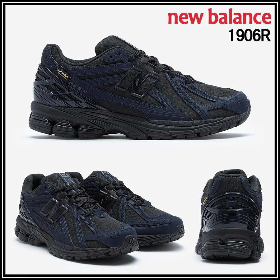 ★New Balance★ニューバランス M1906RWE★追跡可