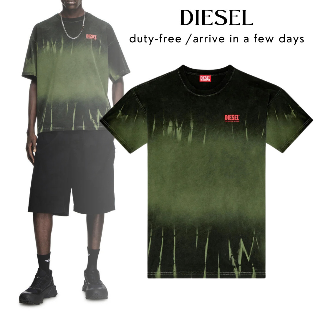 【DIESEL】t-boxt-r3