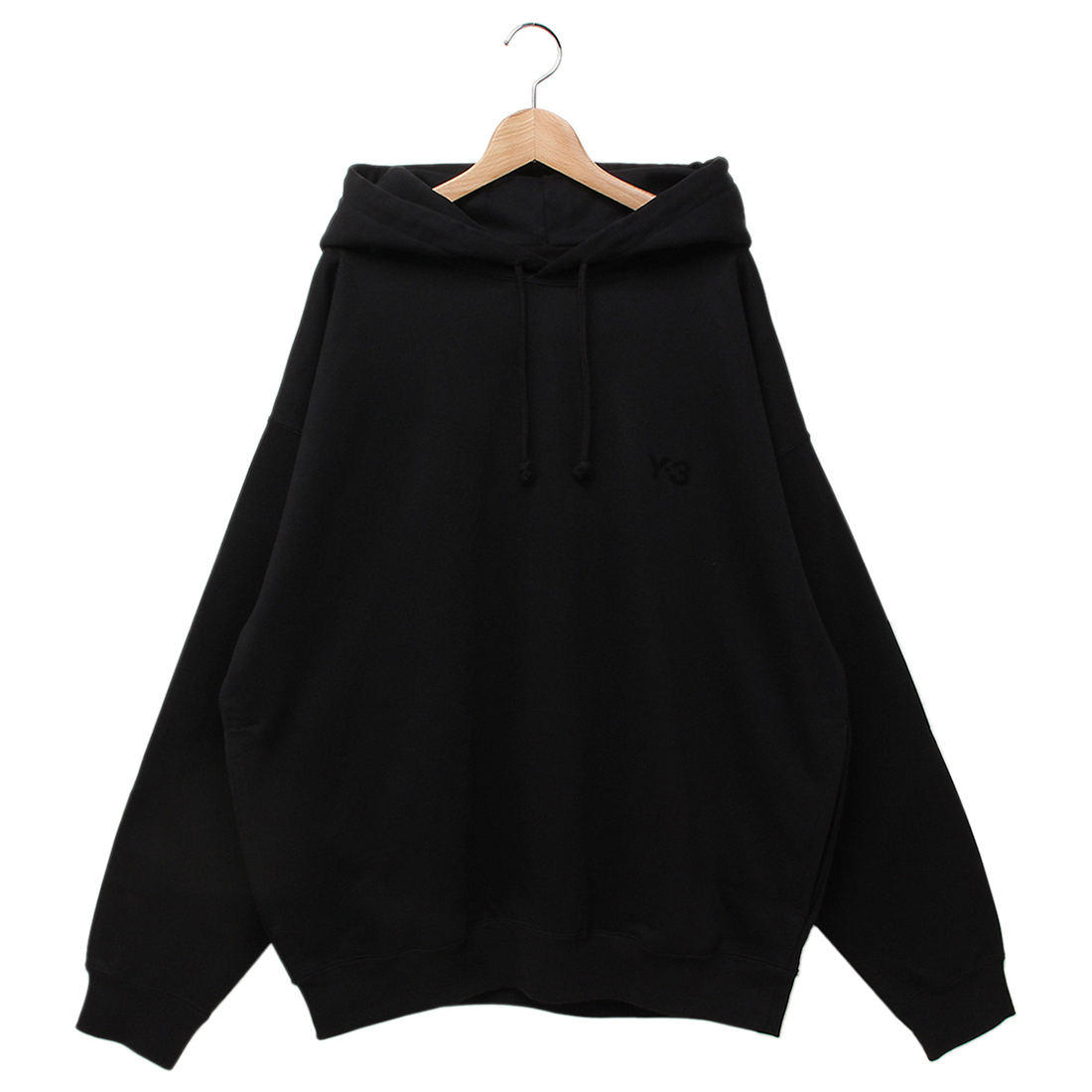 Y-3 パーカー フーディー IW0078