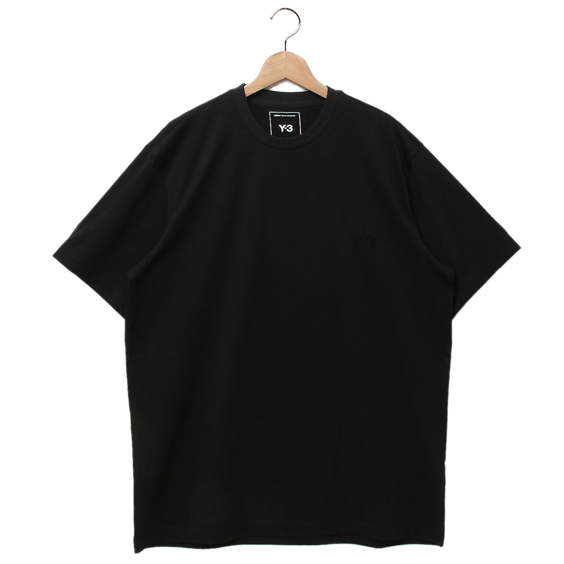 Y-3 Tシャツ カットソー IW2472