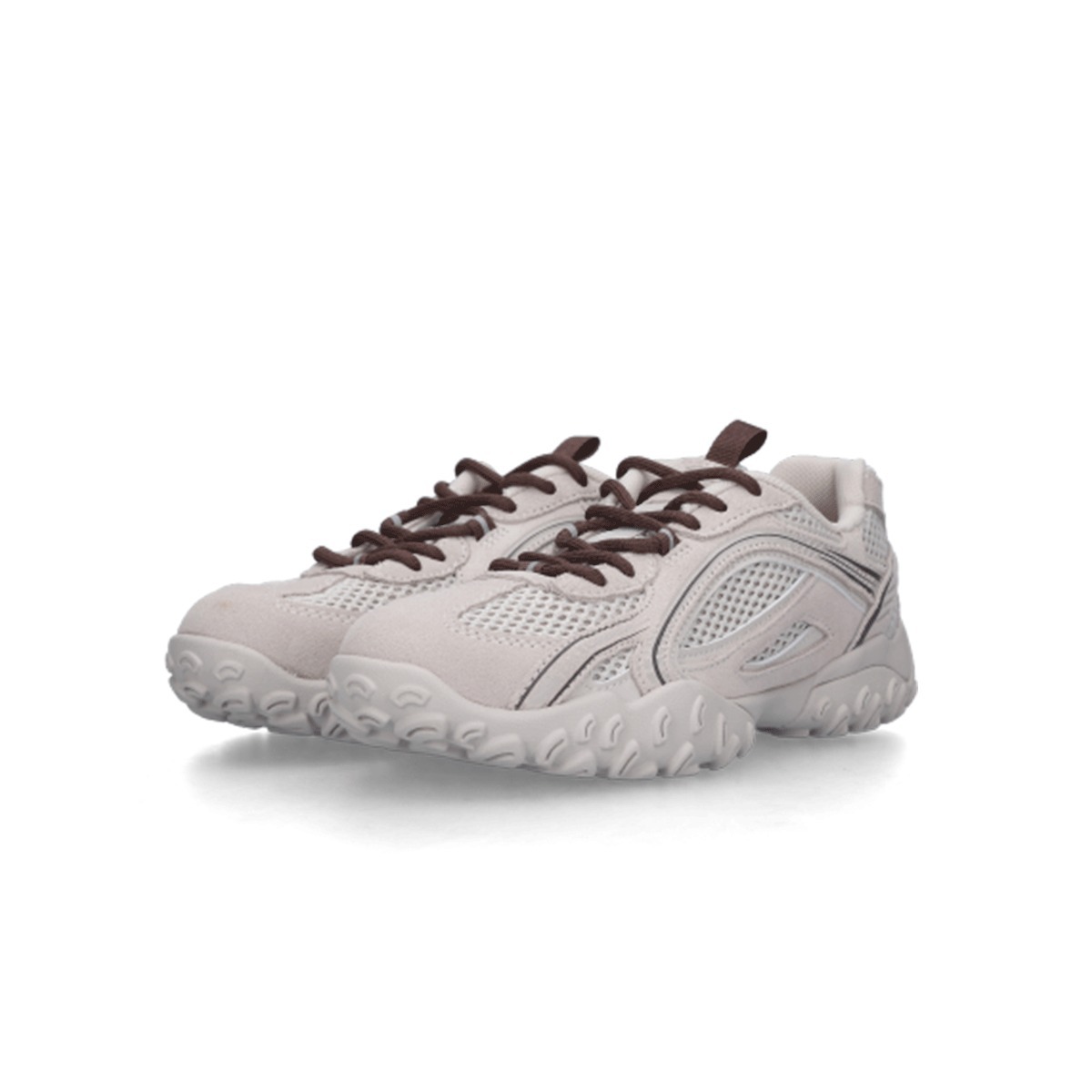 大人気!!! ♥ Fila ♥ Echappe LX Beige