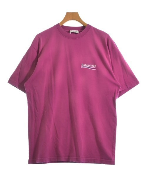 BALENCIAGA バレンシアガ Tシャツ・カットソー XS 2008824N0103
