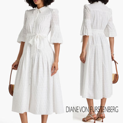 ダイアンフォンファステンバーグ DVF ワンピース