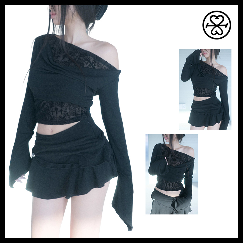 ★関税/送料込★Swimcity★Hestia top