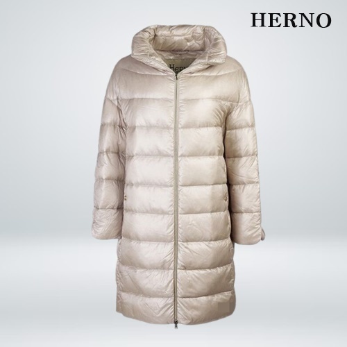 HERNO ヘルノ MATILDE ダウンジャケット