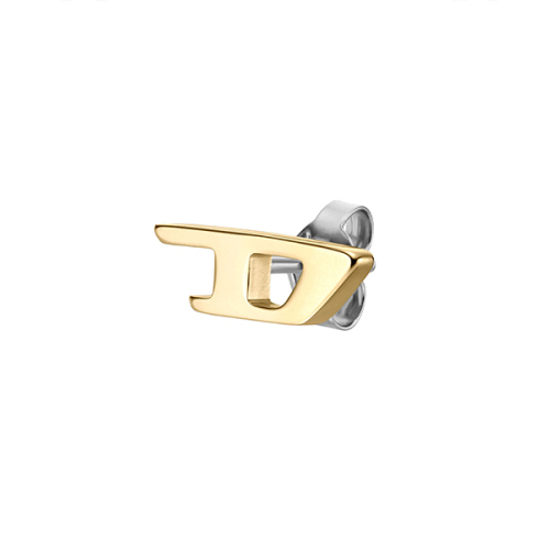 ネックレス・ペンダント DIESEL stud single earring DX1520710