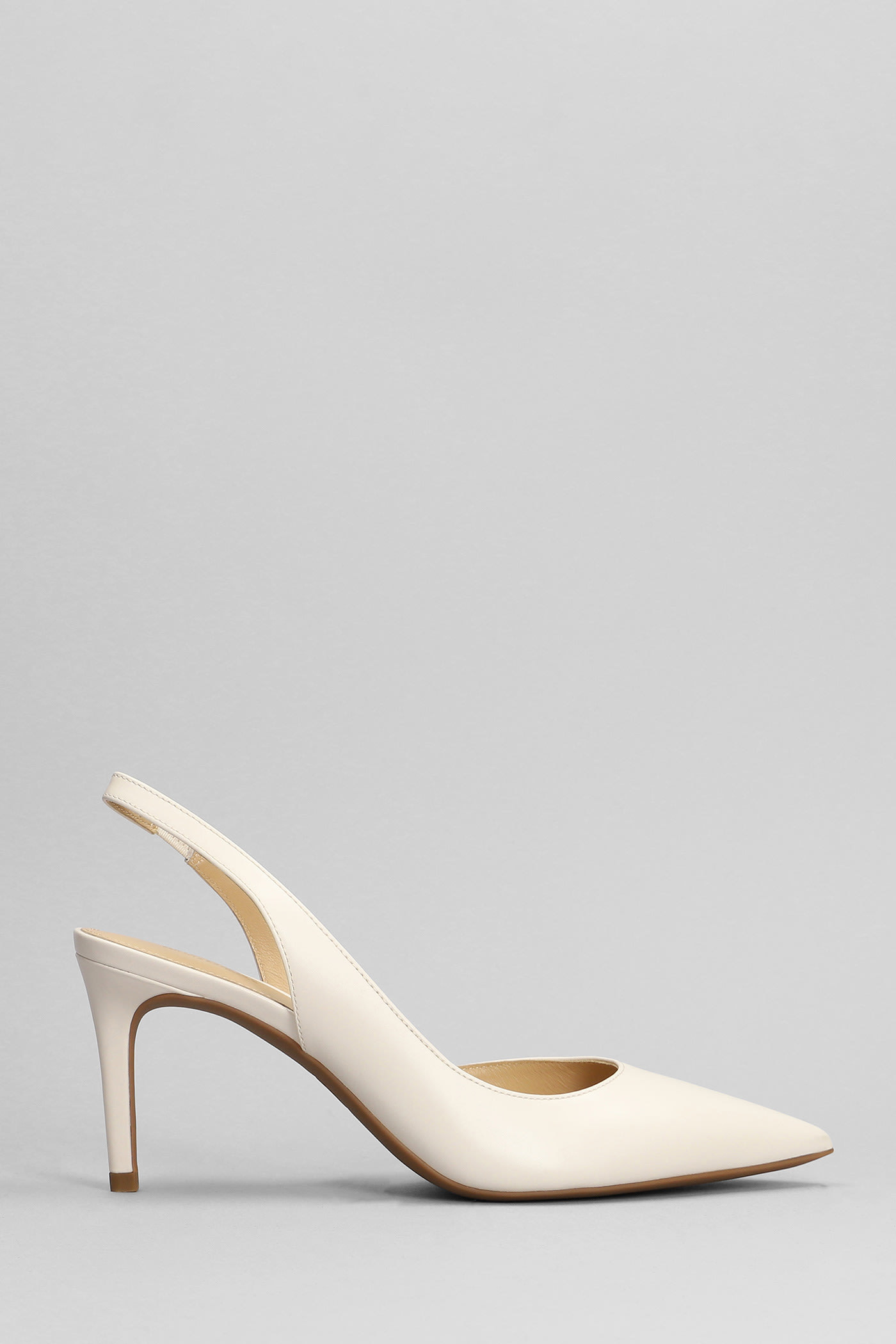 【送料&関税込】Michael Kors Pump alina