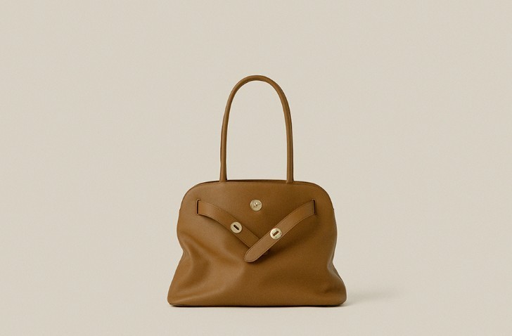 【ETTE】トートバッグ SHIMO Shopper Bag EW Version（３色） ETTE] トートバッグ SHIMO Shopper Bag 3Color トートバッグ
