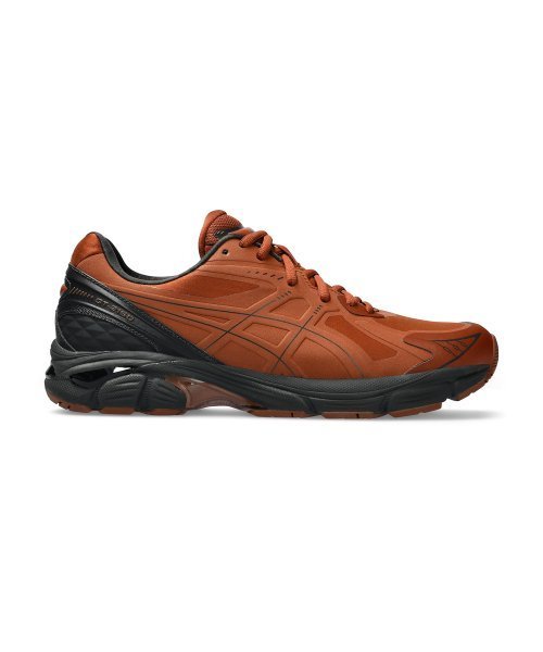 ★asics★ GT2160 NS Brown Graffiti Gray 1203A375200 1203A375