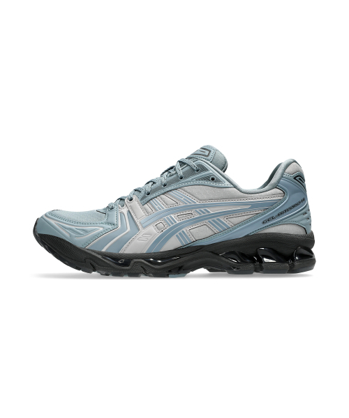 ★asics★ Gelkayano 14 Fiord Gray Cement Gray 1203A412400 12