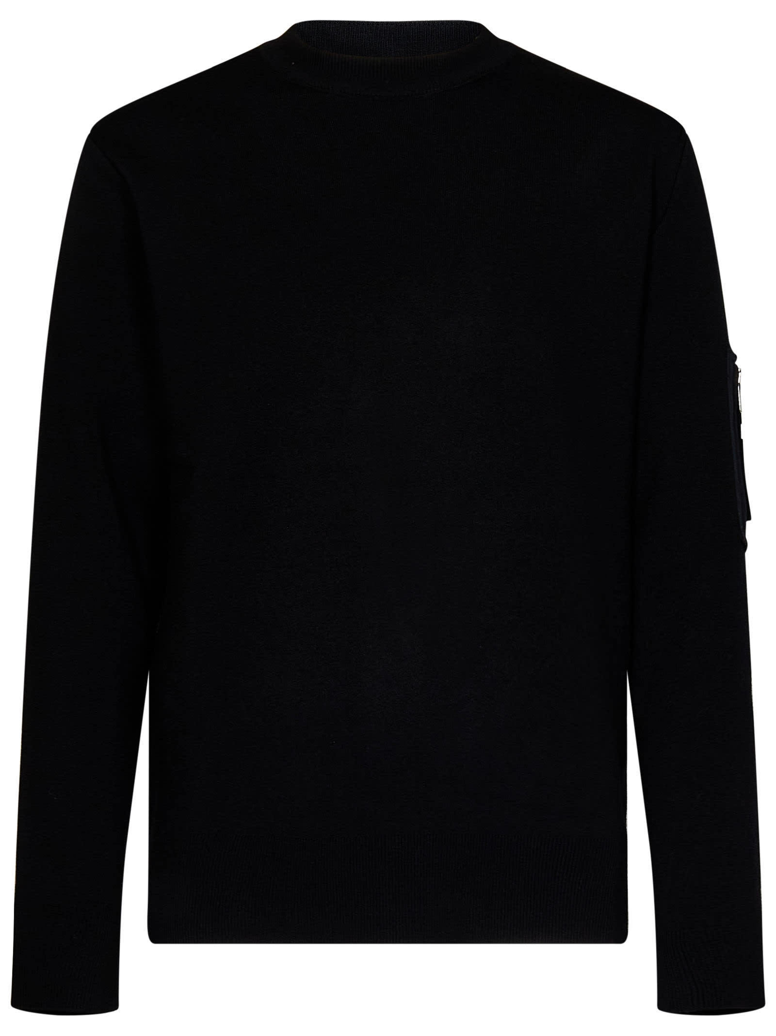 【送料&関税込】Givenchy Wool Sweater
