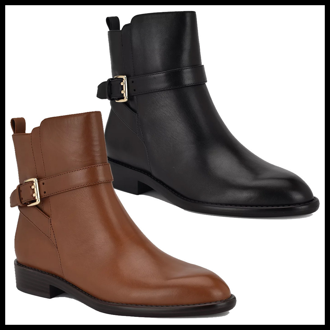 セール! Nine West カジュアル Hoken アンクル ブーツ