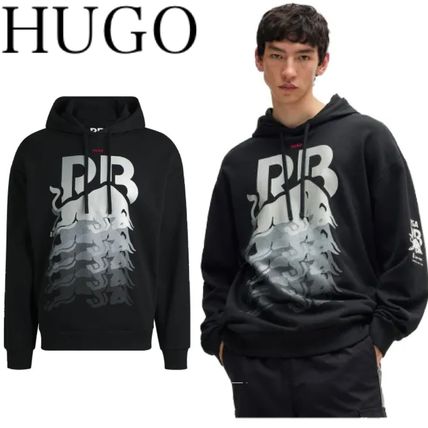 HUGO BOSS ヒューゴ パーカー*関税 送料込* HUGO BOSS ヒューゴ パーカー*関税 送料込* (Hugo Boss