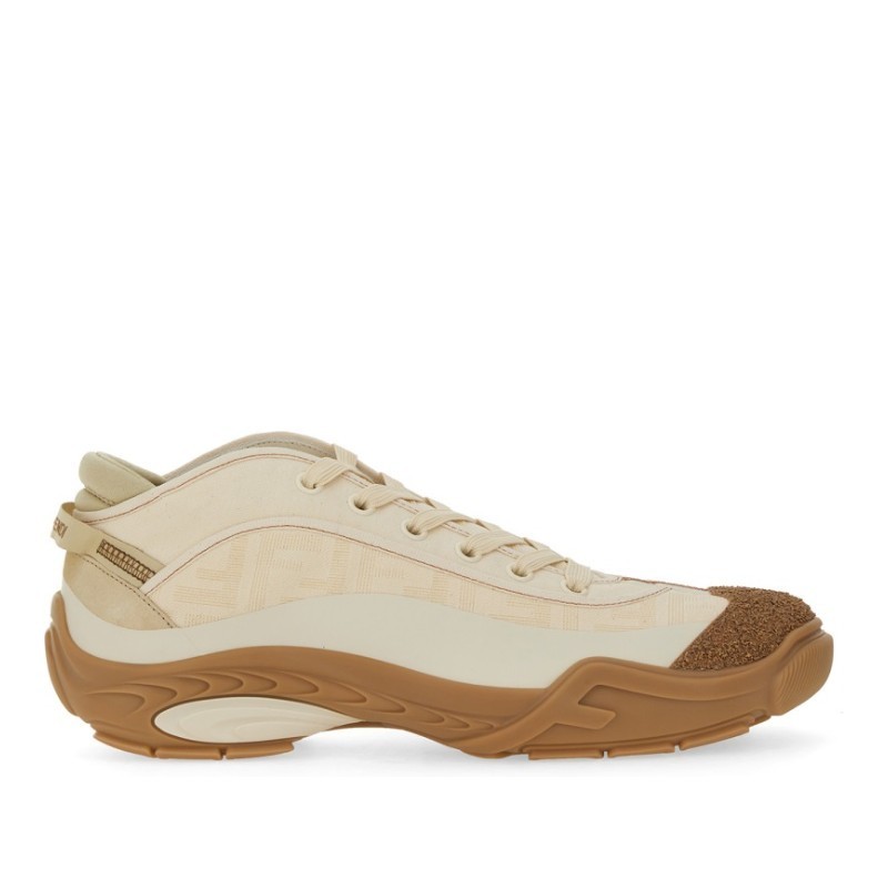 スニーカー FENDI SS24 FENDI LAB SNEAKER (7L1663 AQX9F1NLP)