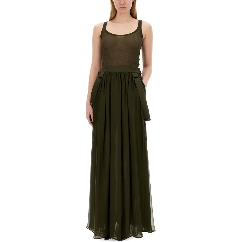 スカート Max Mara SS24 \"JEDY\" SKIRT (2411101053600 021034)