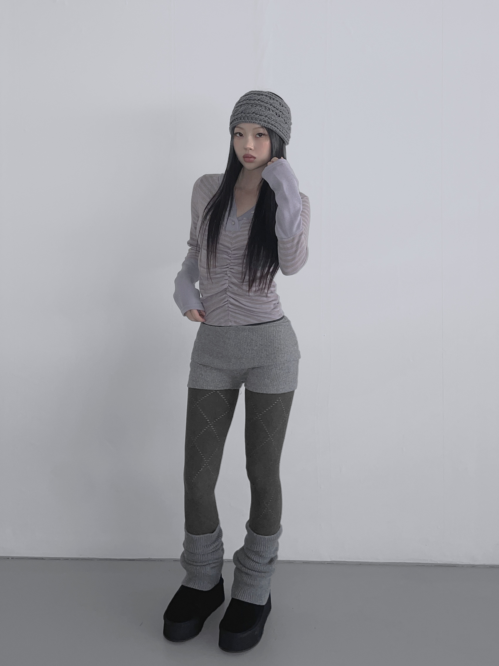 《THEAIRTOWN》 puma kint