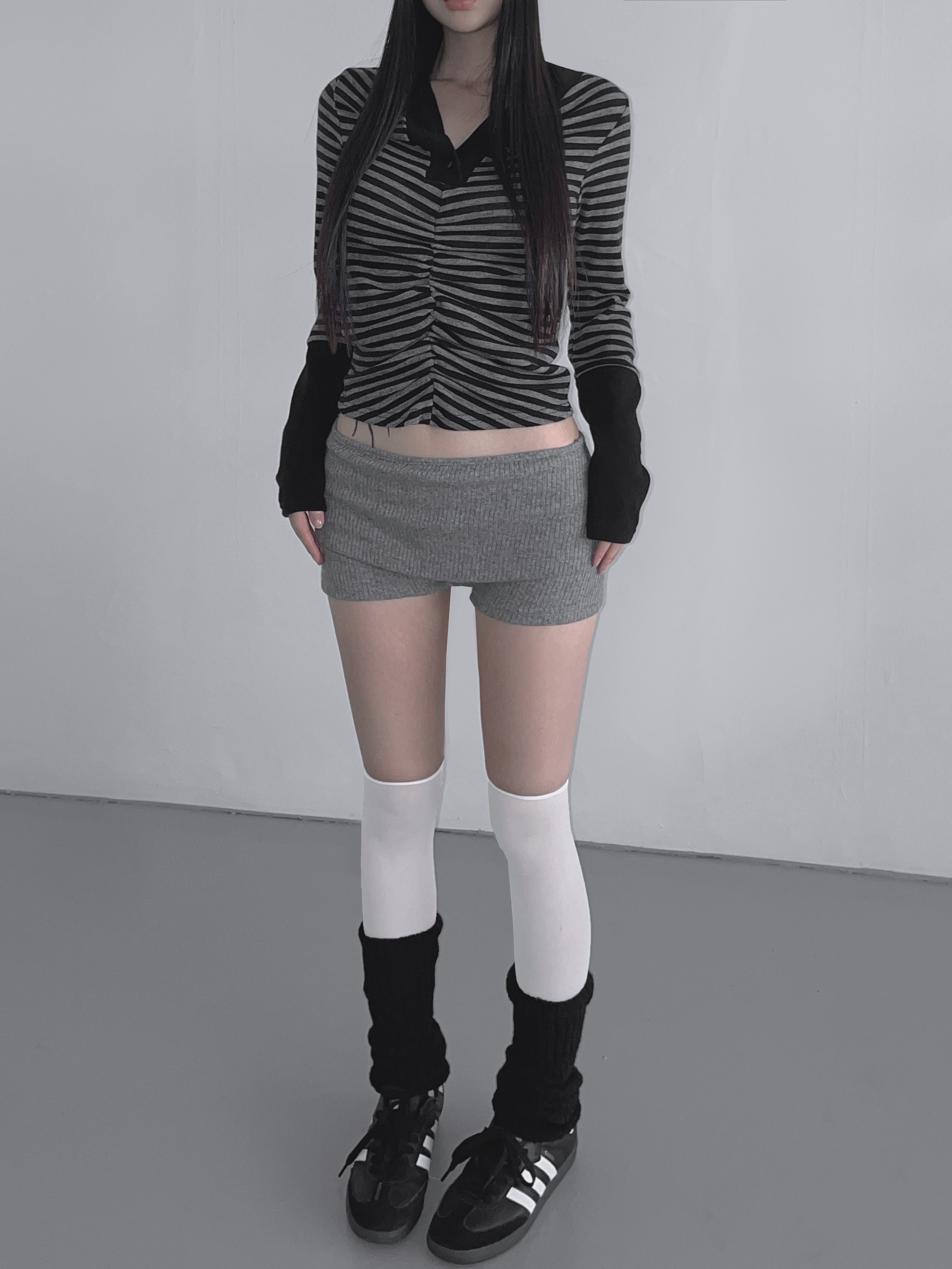 《THEAIRTOWN》 puma kint