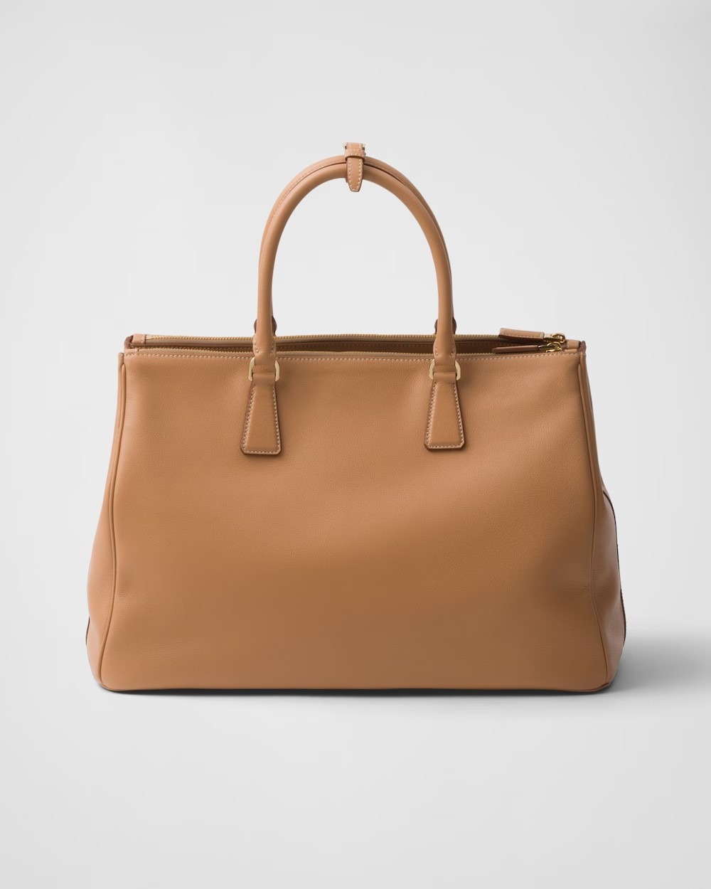 《送料無料》PRADA Large Prada Galleria leather bag