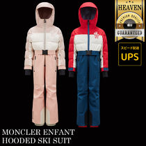 MONCLER(モンクレール) ウィンタースポーツその他 ６万取引突破★大人もOK！12-14歳【MONCLER★24AW】スキースーツ