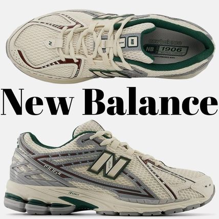 お得！ New Balance M 1906 R ベージュ 23.5 レディース New Balance 1906 ベージュ スニーカー 23.5cm