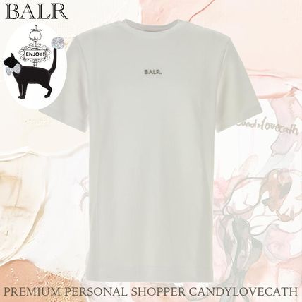 Tシャツ・カットソー BALR TOP (B11121224 906) 楽天市場】BALR. ボーラー B1112.1050 Athletic Small Branded