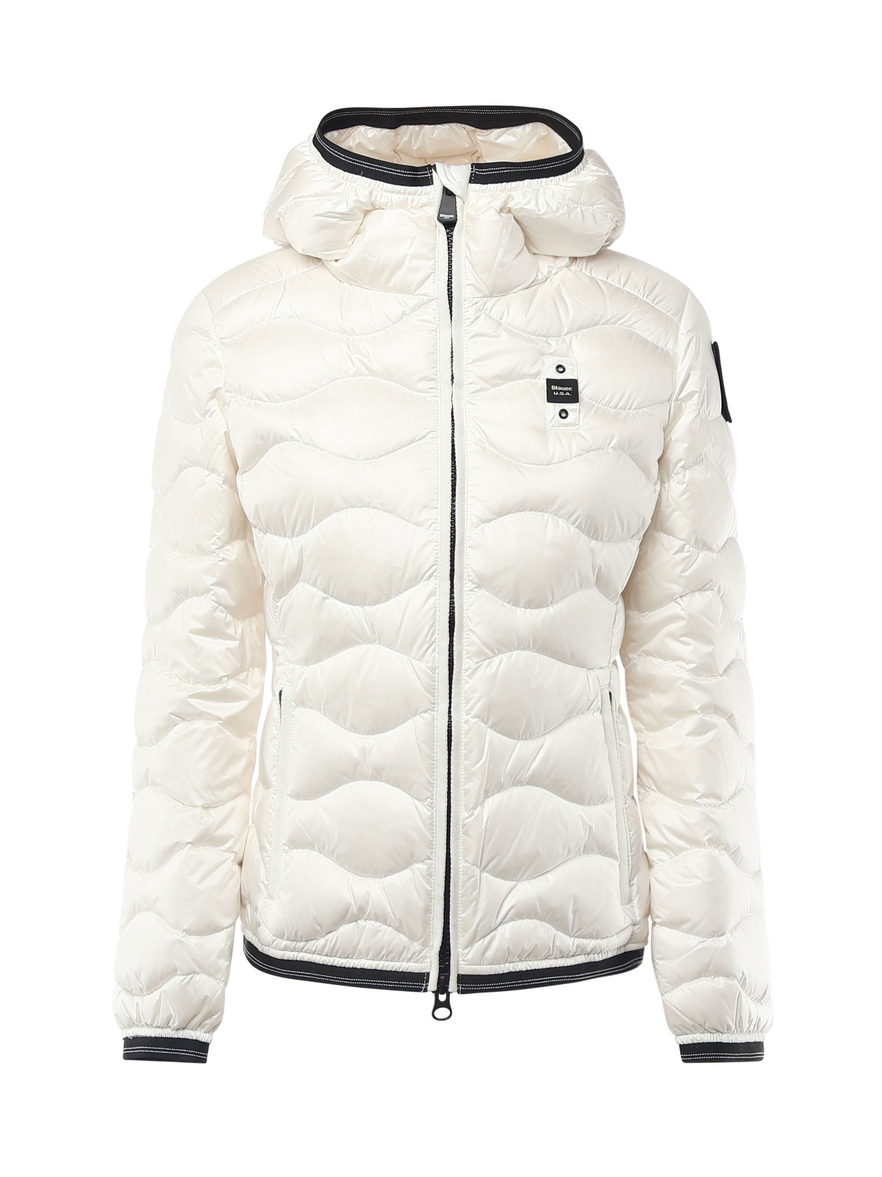 【関税&送料込】Blauer Coats White