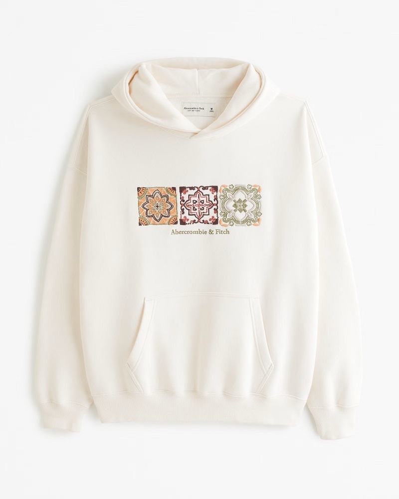 アバクロ Abercrombie&Fitchパーカーwx083