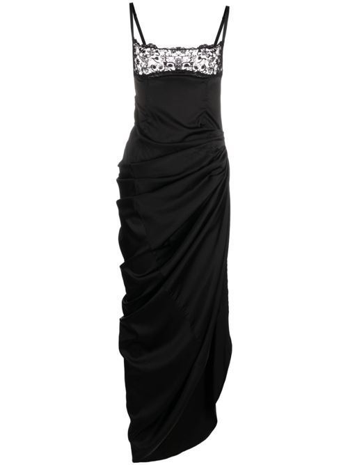 【jacquemus・ジャックムス】 LONG DRESS ワンピース