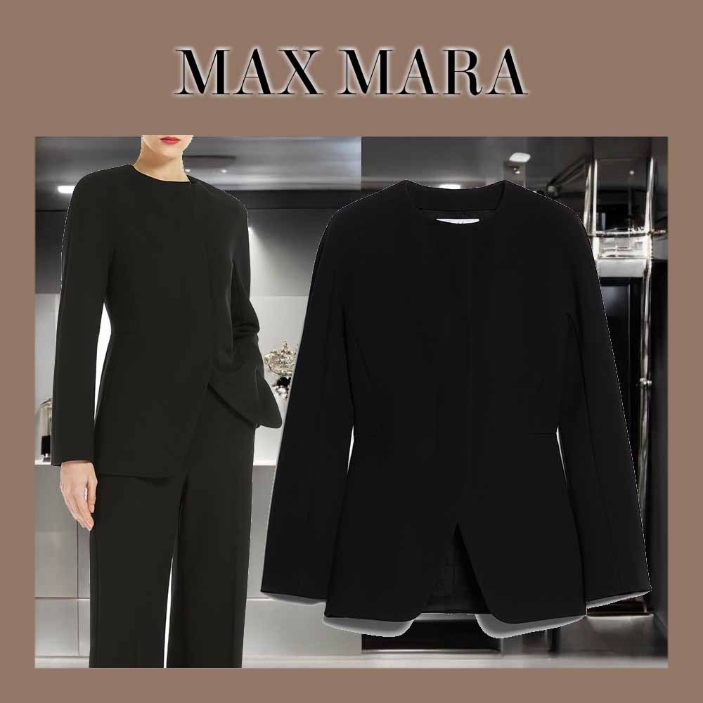 MAXMARA GIRONEジャケット
