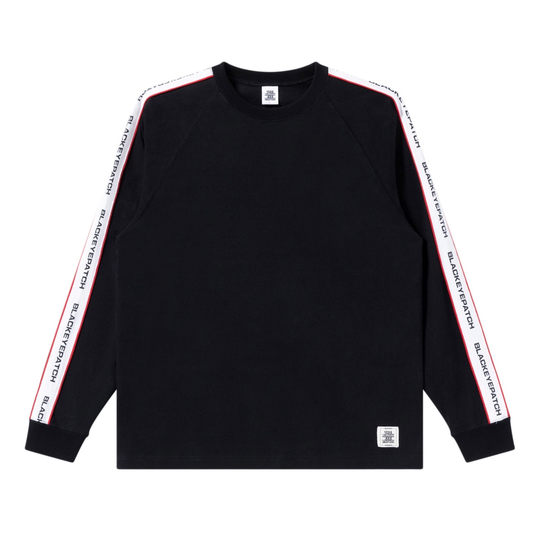 《個性的な逸品》【BlackEyePatch】タクティック Tシャツ