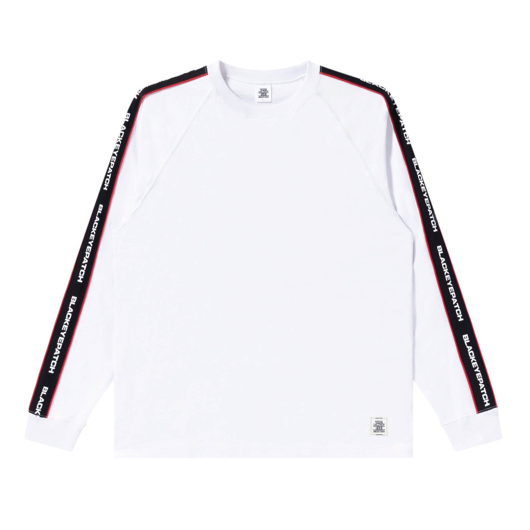 《個性的な逸品》【BlackEyePatch】タクティック Tシャツ