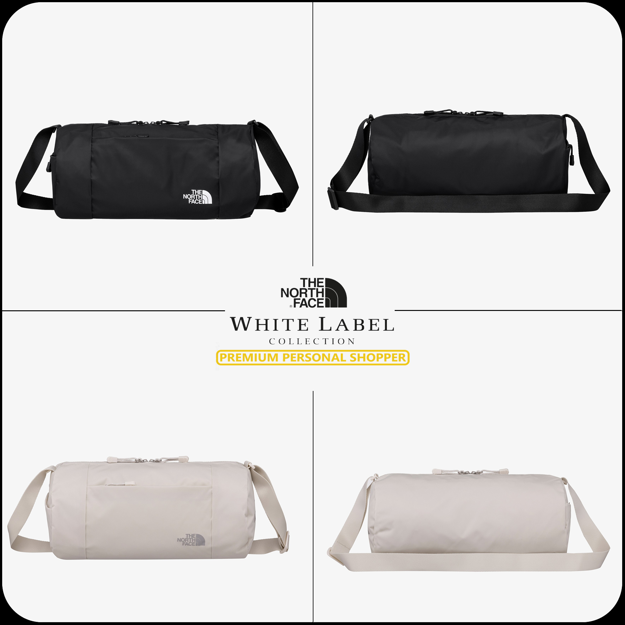 [THE NORTH FACE]★24SS★韓国人気★LIGHT DUFFLE BAG S