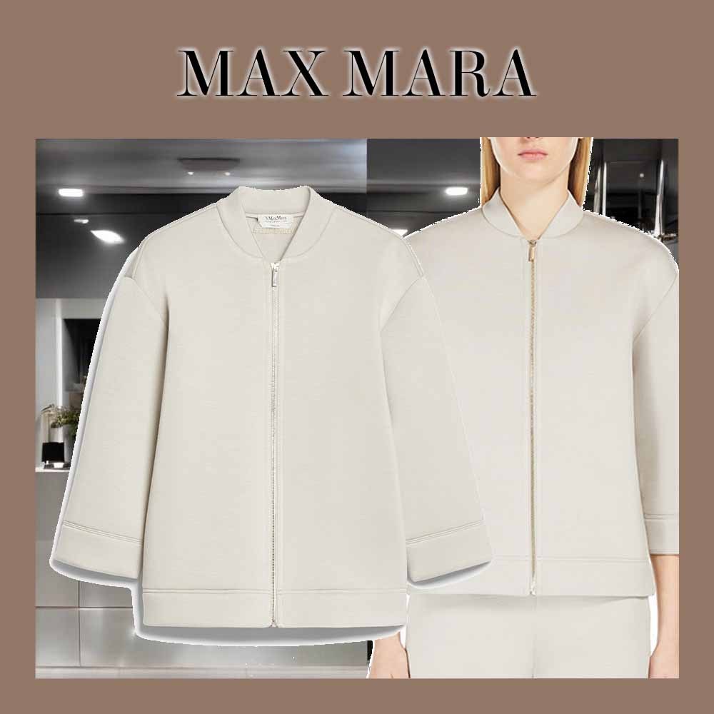 'S MAX MARA GHIANDAジャケット