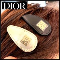 ☆可愛いアレンジに☆ Miss Dior Idol ヘアクリップ ２色展開 ☆可愛いアレンジに☆ Miss Dior Idol ヘアクリップ 2色展開