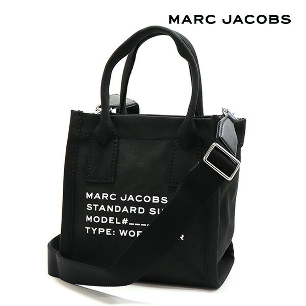 マークジェイコブス ショルダーバッグ MARC JACOBS 4S4HCR003H02