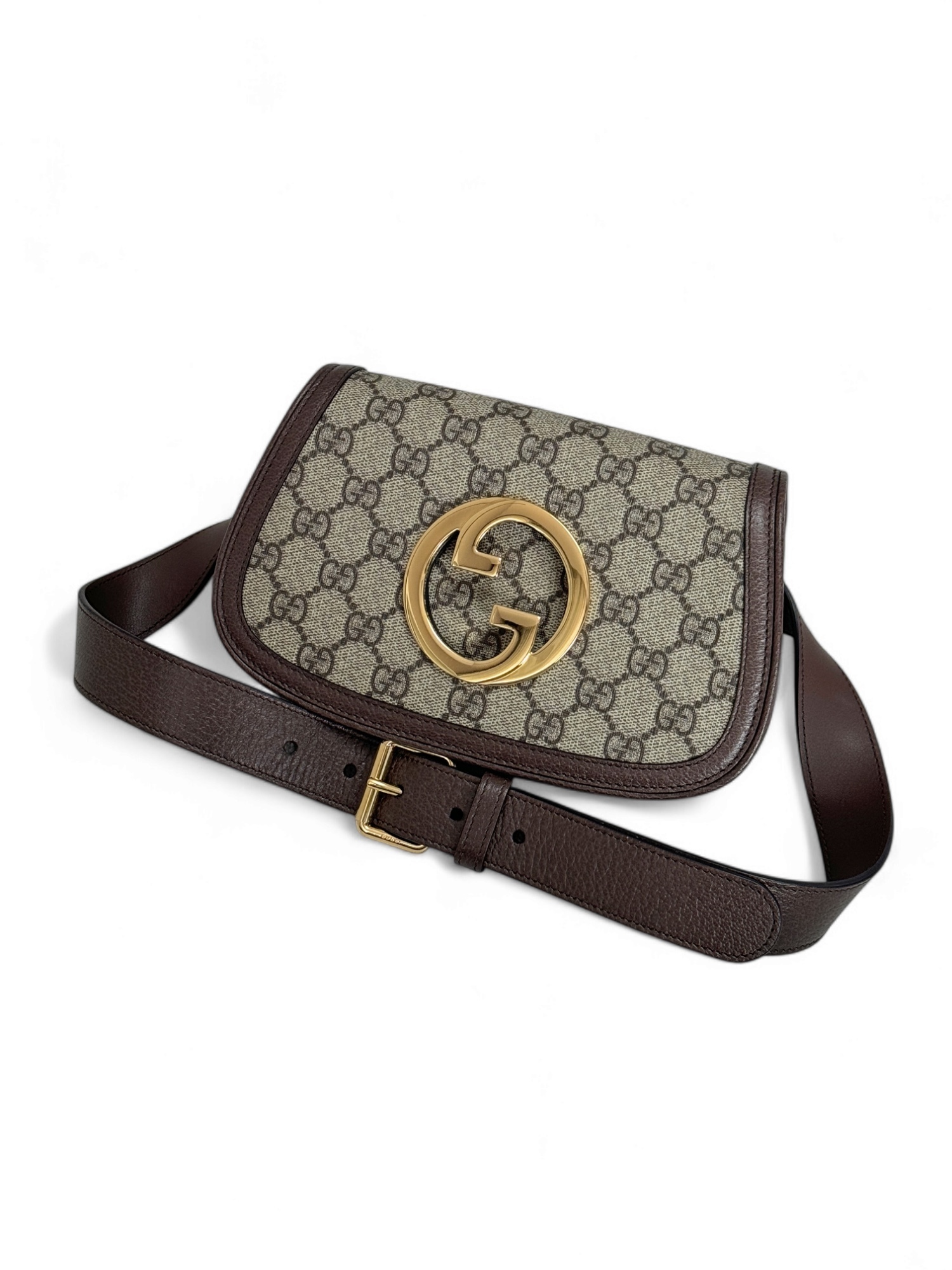 ★送料込★ GUCCI ブロンディ ショルダーバッグ