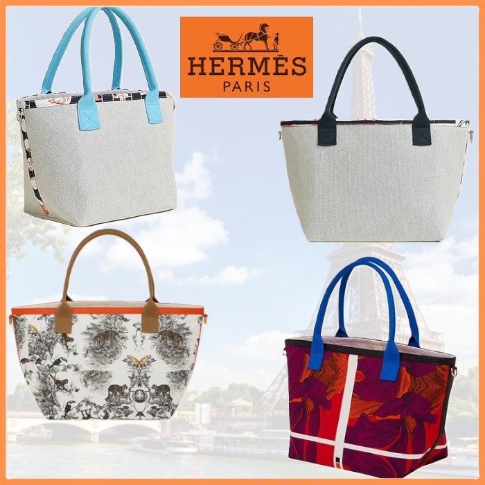 【 新作 】HERMES トートバッグ